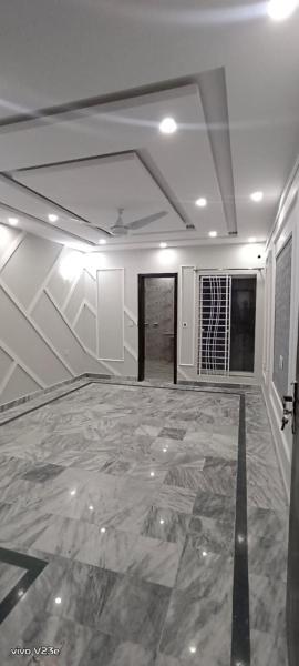 Heaven House